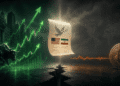 US and Iran Draft 60-Day Ceasefire Deal. Stocks Rallied. Bitcoin Didn’t Move