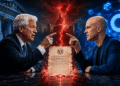 Jamie Dimon Declares War on the CLARITY Act and Calls Out Coinbase CEO by Name