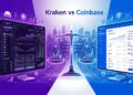 Kraken vs Coinbase in 2026: Which Crypto Exchange Is Actually Better?