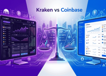 Kraken vs Coinbase in 2026: Which Crypto Exchange Is Actually Better?