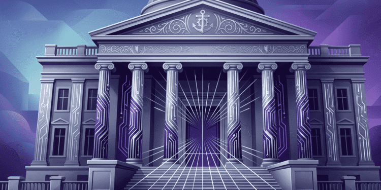 Kraken Applies to Become a Federally Regulated US Crypto Bank