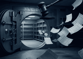 Kraken Says Its Custody Partner Ran a $25M Ponzi With Customer Cash