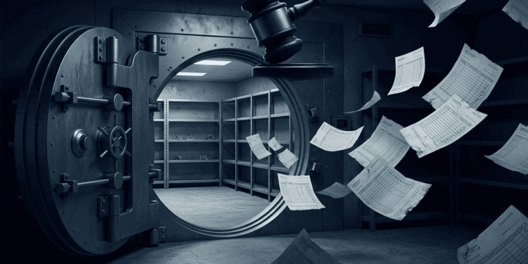 Kraken Says Its Custody Partner Ran a $25M Ponzi With Customer Cash