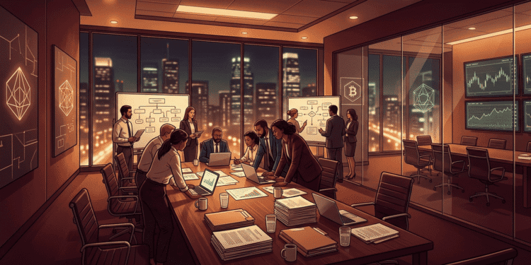 Kraken Parent Payward Cuts 150 Jobs as U.S. IPO Plans Stay in Focus