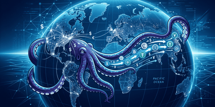 Kraken Acquires Reap for $600M: What It Means for Stablecoin Payments