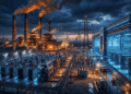 MARA Buys $1.5B Power Plant to Pivot From Bitcoin Mining to AI