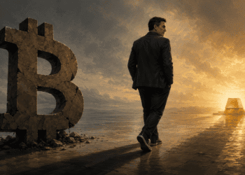 Mark Cuban Sold 80% of His Bitcoin and Says “BTC Has Lost the Plot”