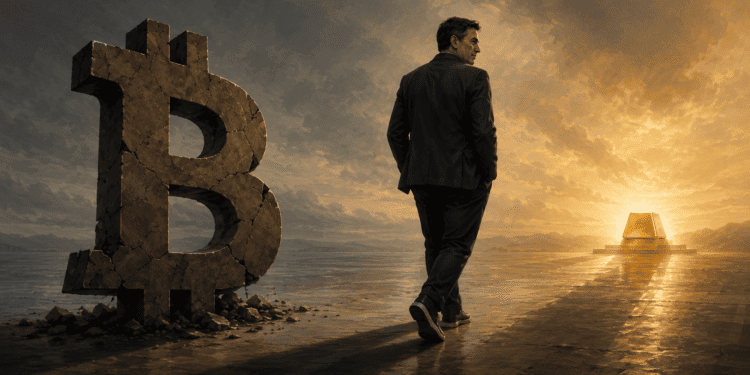 Mark Cuban Sold 80% of His Bitcoin and Says “BTC Has Lost the Plot”