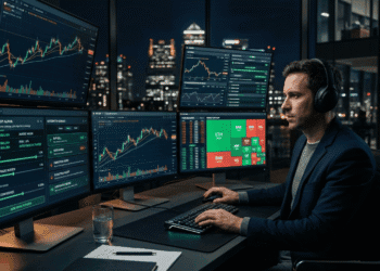 MEXC Launches AI Strategy Trading Agent for End-to-End Crypto Automation