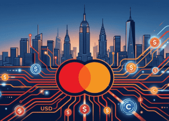 Mastercard Gets New York BitLicense to Build Stablecoin Payment Rails