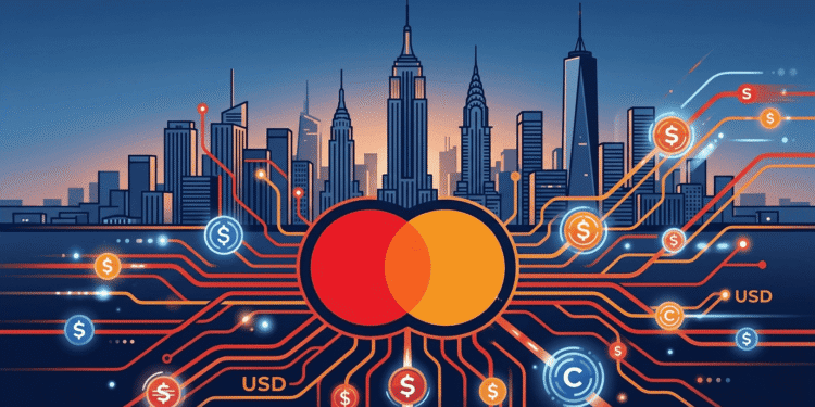 Mastercard Gets New York BitLicense to Build Stablecoin Payment Rails