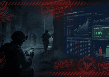 Military Insiders Are Winning 51% of War Bets on Polymarket