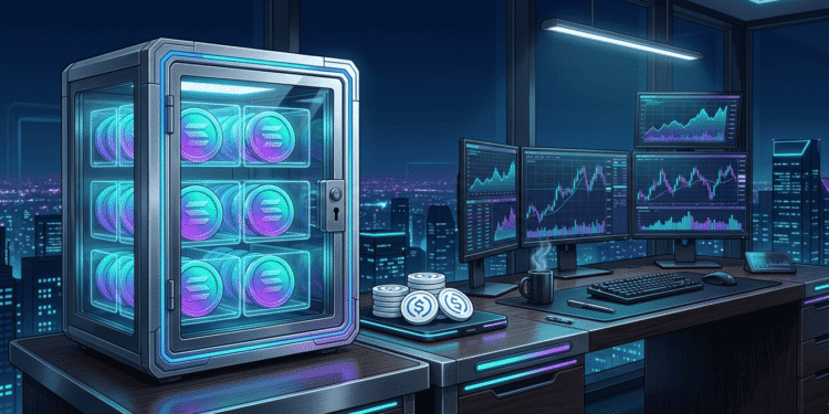 Coinbase Adds Solana Collateral for $100,000 Loans Through Morpho on Base for U.S. Users