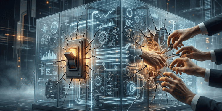 Andre Cronje Says DeFi Is “No Longer DeFi” as Circuit Breakers Split the Community