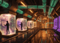 Octra Mainnet Alpha Brings FHE Privacy to Layer 1 Encrypted Compute