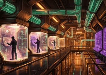 Octra Mainnet Alpha Brings FHE Privacy to Layer 1 Encrypted Compute