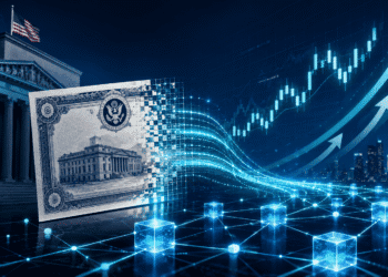 ONDO Jumps 10% as SEC Signals Green Light for Tokenised Stock Trading