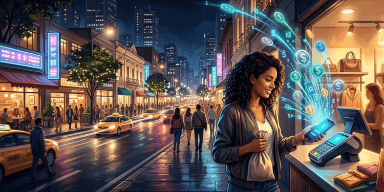 Tether-Backed Oobit Brings Visa-Linked Crypto Payments to Colombia as Expansion Grows This Week