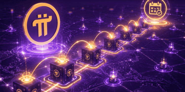Pi Network Completes Protocol 23 and Sets June 2 Deadline for Node Operators