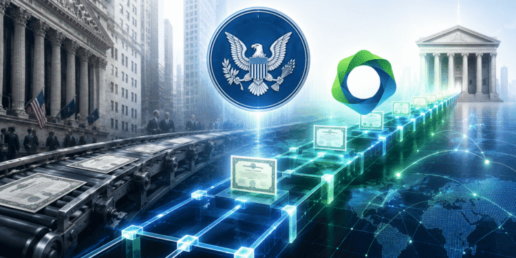 SEC Approves Paxos as First Blockchain Company to Clear and Settle US Stock Trades