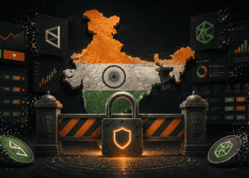 India Blocks Polymarket and Prepares to Ban Kalshi in Prediction Market Crackdown