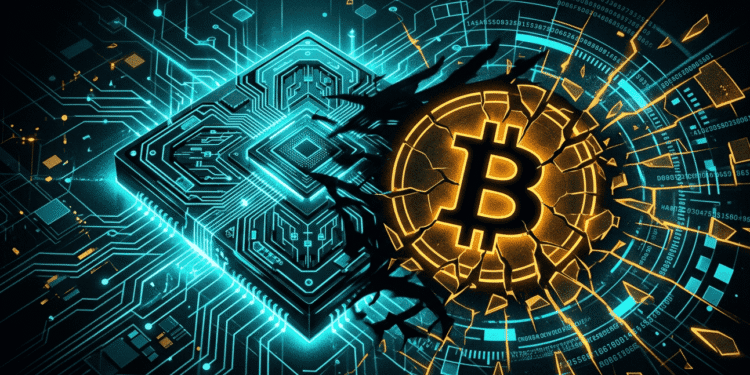 Quantum Computers Could Threaten $3 Trillion in Bitcoin: What You Need to Know
