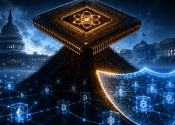 US Government Invests $2 Billion in Quantum Computing and Takes Stakes in 9 Companies