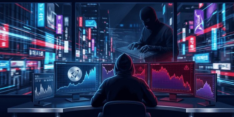 Roaring Kitty X Hack Claim Sparks Solana RKC Pump and Fresh Scam Warning for Traders
