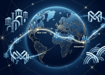 JPMorgan, Mastercard, and Ripple Settle Tokenized Treasuries in 5 Seconds