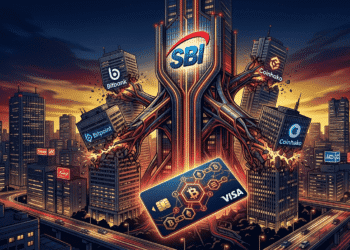SBI Holdings Wants to Buy Bitbank and Build Japan’s Crypto Empire