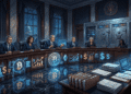 SEC and CFTC Push Joint Crypto Oversight Framework as Senate CLARITY Act Vote Nears