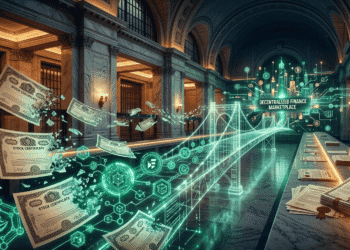 SEC Innovation Exemption Could Let DeFi Trade Tokenized Stocks Without Issuer Approval