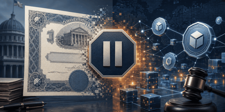 SEC Delays Tokenised Stock Trading After Companies Warn of Dividend and Voting Chaos