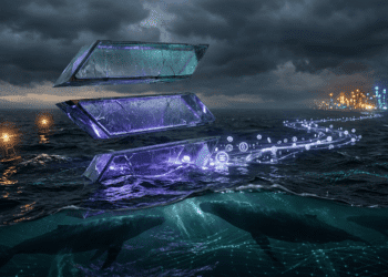 Solana Whale Sales Pressure SOL as Weekly Drop Nears 12% This Week