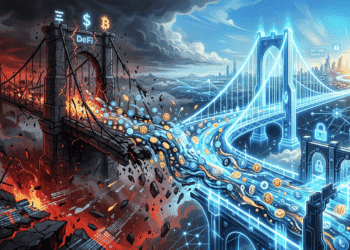 DeFi Protocols Are Dumping LayerZero for Chainlink in $1 Billion Security Exodus