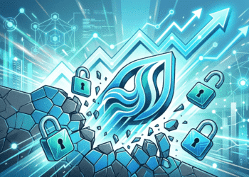 Sui Surges 37% in a Week as Institutional Staking Drains Supply From the Market
