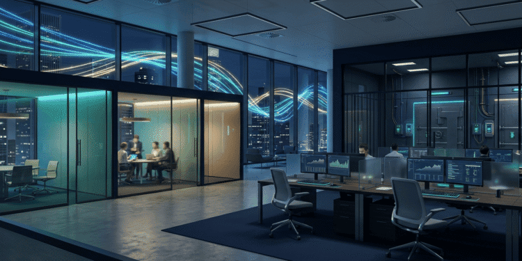 Sui Network Launches Spheres for Private Institutional Blockchain Workflows