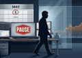 Saylor Stops Buying Bitcoin for the First Time in Two Months