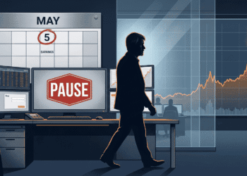 Saylor Stops Buying Bitcoin for the First Time in Two Months