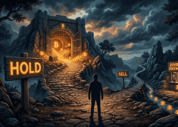 Saylor Says Strategy May Sell Bitcoin the Man Who Said Never