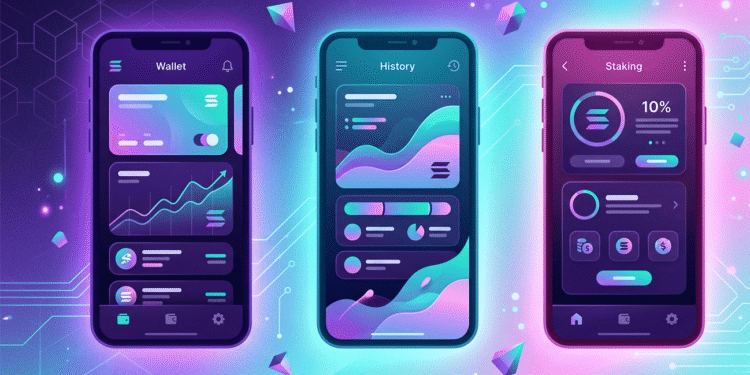 Best Solana Wallets in 2026: Phantom vs Solflare vs Backpack Reviewed