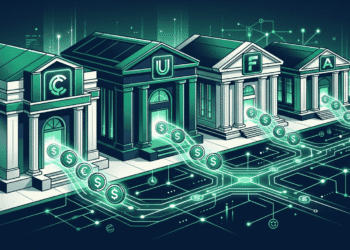 20 Banks Are Lining Up to Launch Their Own Stablecoins in the US