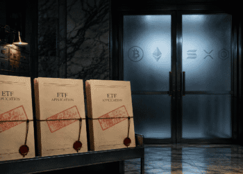 Truth Social Withdraws Three Crypto ETF Applications From SEC