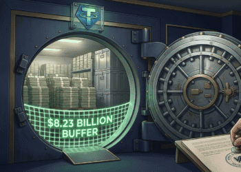 Tether Made $1 Billion in 3 Months and Has More Cash Than Most Banks