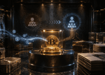 Tether Buys SoftBank’s XXI Stake to Tighten Control of Bitcoin Treasury Firm