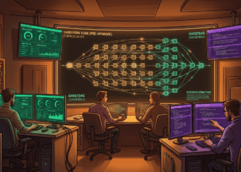 Kaspa Sets Toccata Testnet-10 Fork for May 18 Ahead of June Mainnet Upgrade