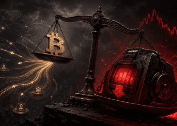 Trump Media Moves $205 Million in Bitcoin to Crypto.com as Losses Hit $455 Million