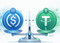 USDC vs USDT in 2026: Which Stablecoin Should You Actually Use?
