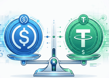 USDC vs USDT in 2026: Which Stablecoin Should You Actually Use?