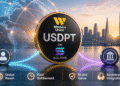 Western Union USDPT